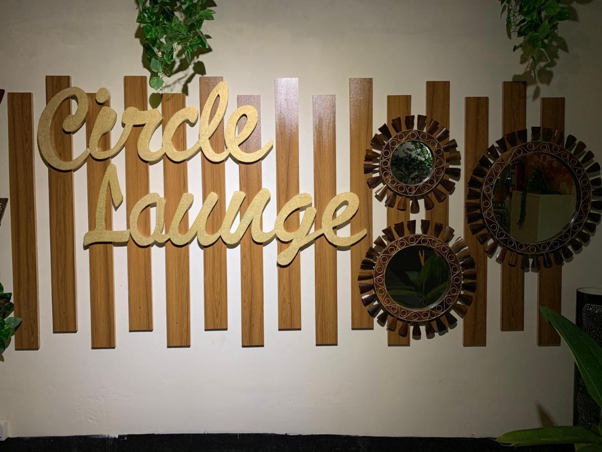 Hotel Grand Circle Inn Dakka Dış mekan fotoğraf