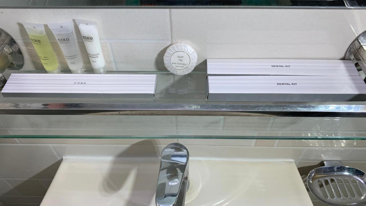 Hotel Grand Circle Inn Dakka Dış mekan fotoğraf
