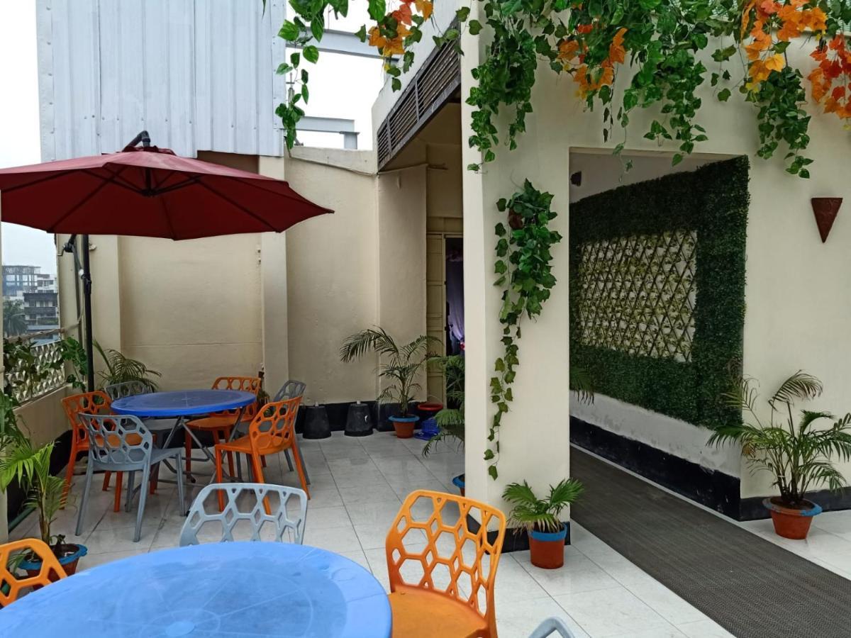Hotel Grand Circle Inn Dakka Dış mekan fotoğraf