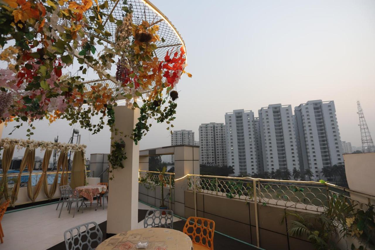 Hotel Grand Circle Inn Dakka Dış mekan fotoğraf