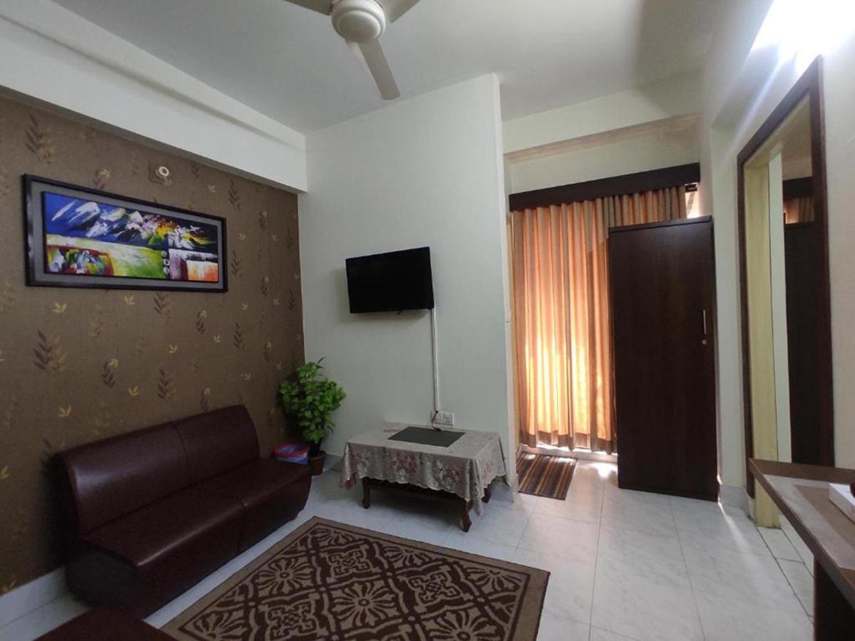 Hotel Grand Circle Inn Dakka Dış mekan fotoğraf