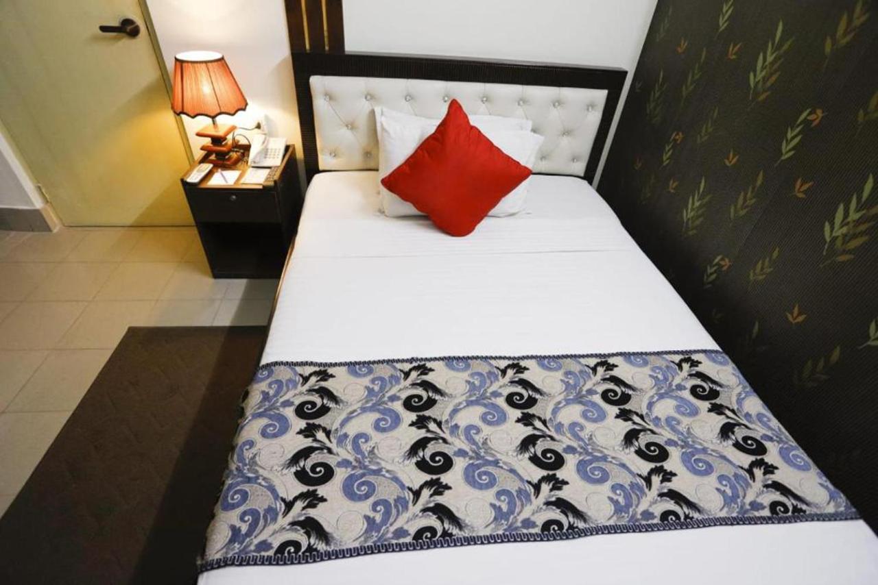 Hotel Grand Circle Inn Dakka Dış mekan fotoğraf
