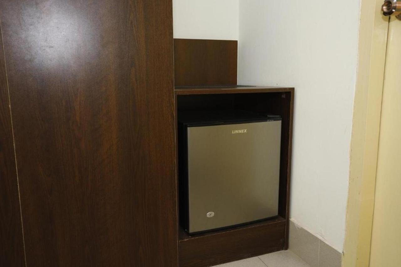 Hotel Grand Circle Inn Dakka Dış mekan fotoğraf