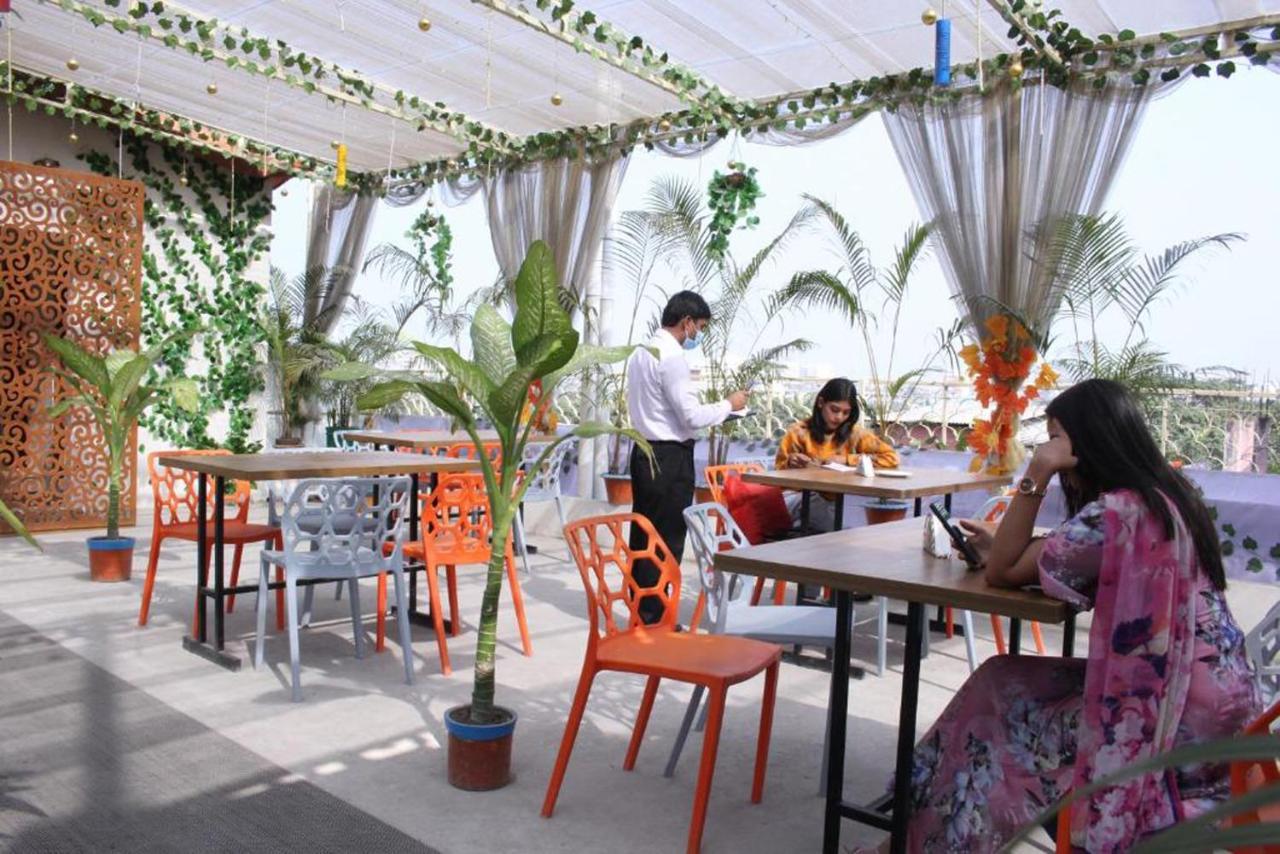 Hotel Grand Circle Inn Dakka Dış mekan fotoğraf