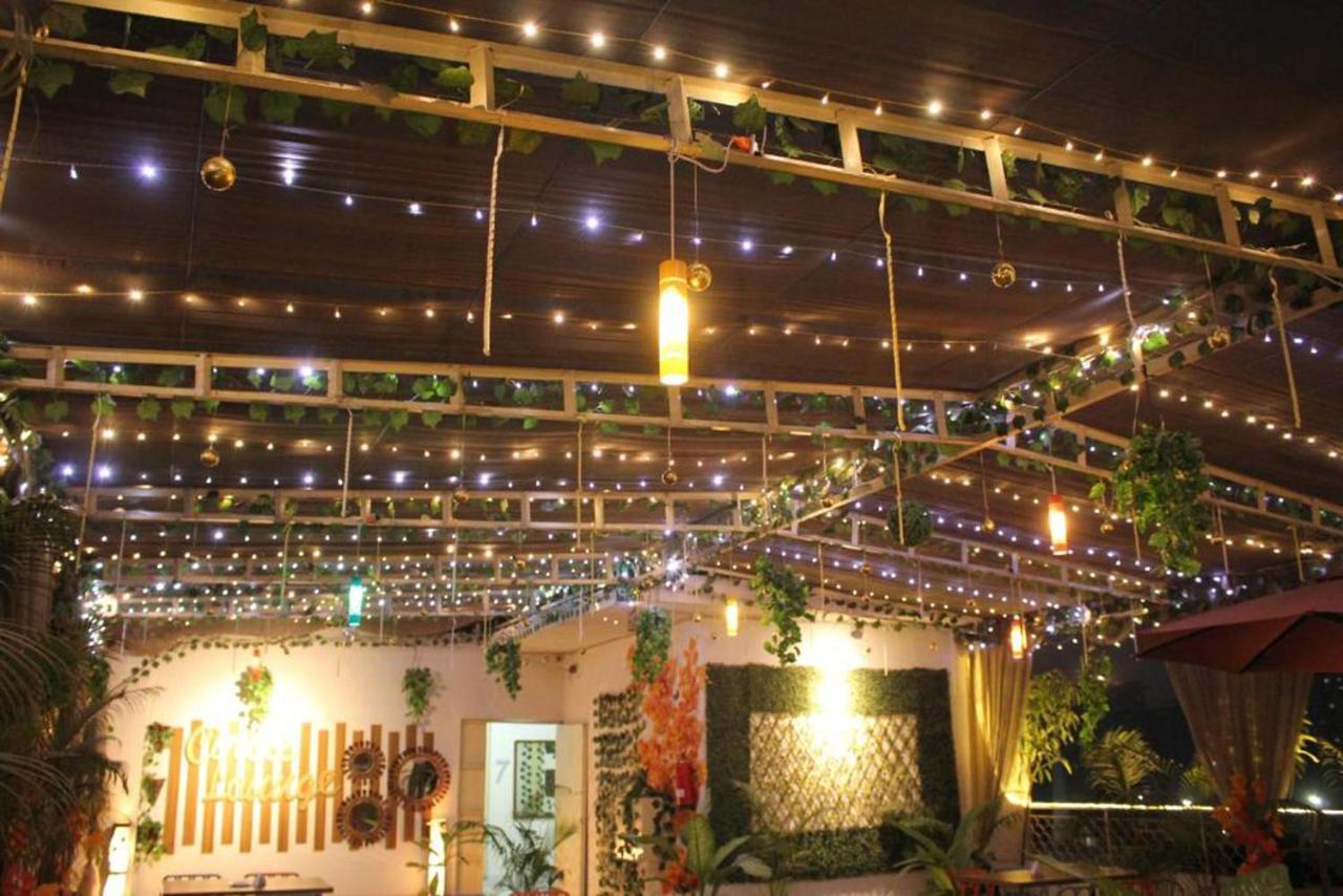 Hotel Grand Circle Inn Dakka Dış mekan fotoğraf