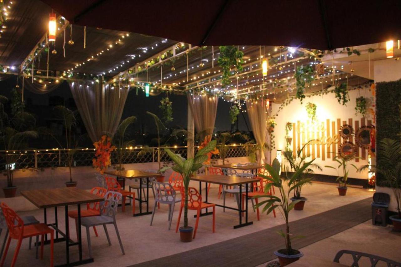 Hotel Grand Circle Inn Dakka Dış mekan fotoğraf